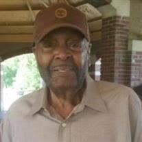 Mr. Alvin Brooks Obituary