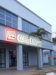 Coffee and Dreams S2