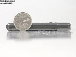 New nec N923