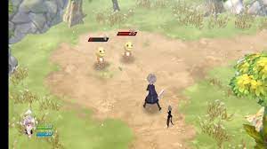 Por rpg role playing game entenderemos los tipicos juegos de estrategiacombate a turnos. Devil Stone Gameplay Android Juego Rpg Por Turnos Para Movil Youtube