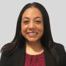 Caroline Moreno's Instagram, Twitter & Facebook