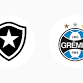 Botafogo - Grêmio event image