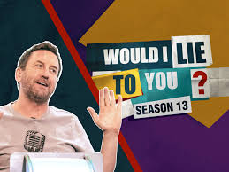 Lee gordon mckillop, known by his stage name lee mack, is an english actor, comedian and presenter. Watch Would I Lie To You Season 13 Prime Video