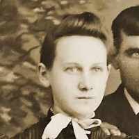 Magdalena Auguste Emilie Erdmann (1877–1973)