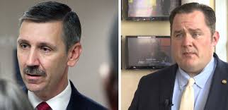 Bar Association declines to take up ethics complaint filed against Tulsa  County DA