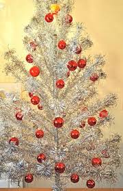 You are sure to find one that will bring in the christmas cheer. 360 Aluminum Christmas Trees Ideas Aluminum Christmas Tree Christmas Vintage Christmas