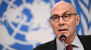 UN finds Australia in breach of human rights covenant