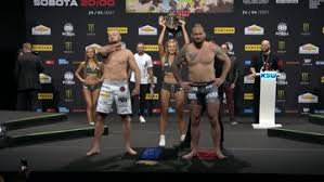 Zawodnik pokonał w finale szymona szynkiewicza przez tko. 4jjjlkmzusgqrm