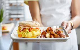 Sodexo has always played a positive role in people's lives and our mission to improve the quality of life has remained unchanged for 40 years. Just Sodexo Partner On A Breakfast Solution For A Better Tomorrow Business Wire