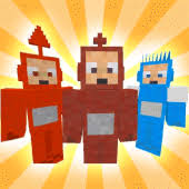 Descargar la última versión de minecraft pocket edition 0.7.1 full juego para android apk : Slendytubbies Mod For Minecraft Pe Mcpe 2 1 7 Apk Minecraft Mk Mods U Apk Download