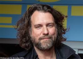 INTERVIEWS WITH ACTORS AND FILMMAKERSINTERVIEWS WITH ACTORS AND FILMMAKERS