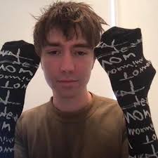 GMINT hoodies and socks now