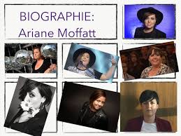 Page officielle d'ariane moffatt «petites mains précieuses» nuvel album paru le 19. Ariane Moffatt Tyrsh Ryan