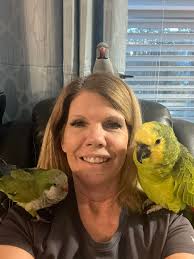 Hi all! I just wanted to introduce myself and share a photo that I took