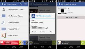 These apps would allow you to … 5 Best Facebook Video Downloader Apps For Android