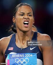 3,835 Usa Marion Jones Stock Photos, High-Res Pictures, and Images