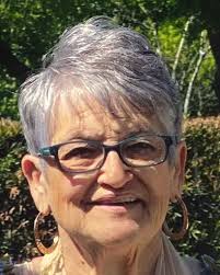 Beverly Digilormo Swinney Obituary February 16, 2024