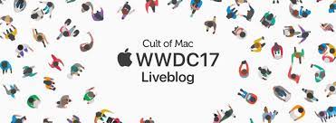 Apple worldwide developers conference (wwdc) is an information technology conference held annually by apple inc. Liveblog Apple Unveils New Software Lineup At Wwdc 2017 Cult Of Mac