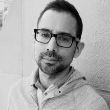 Compose Q&A with Poet Randall Mann