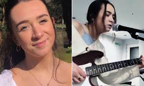 Sale singer Beth Palmer, 17, took her life during coronavirus lockdown