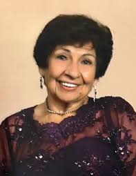 Obituary information for Rosa Maria Aguilar