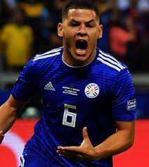 Adam barreiro, official liga mx profile. Adam Bareiro Sorprendio A Richard Sanchez Con Un Mensaje Que Impacto A Todo Paraguay Strikers Cracks