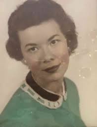 Gloria J Broussard Obituary