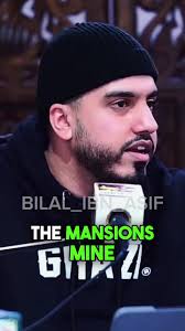 Bilal Ibn Asif Inheritance