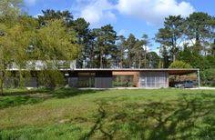 Maison Parc De L Arc Hantel Brest Y Jegado Maison Particuliere Architecture Maison