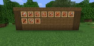 Almost the whole world is covered in ore. Minecraft Dungeons Replicas Addon Beta Minecraft Pe Mods Addons