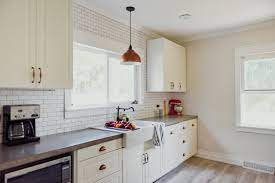In short, mdf and particle board are affordable in addition, if don't mind the extra cost associated with real wood, by all means go that route. Complete Ikea Kitchen Cost Breakdown Diy Savings Oak Abode