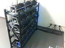 The next piece of bitcoin mining hardware i'll be looking at is one for the beginners to bitcoin mining. Digital Drills The Monster Machines That Mine Bitcoin What Is Bitcoin Mining Bitcoin Mining Bitcoin Mining Hardware