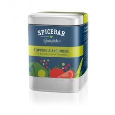 Bio Topping Allrounder Das Schmackhafte Farbspektakel Bio Fingerfood Rezepte Avocado