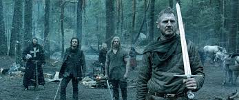 The character played by bloom was based on balian of ibelin's. Kingdom Of Heaven Jordan M Poss