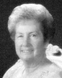 Marjorie Jacobson Obituary (1927