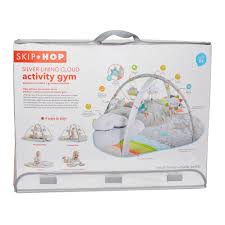 Cloud Activity Gym Cheap Online
