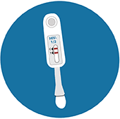 Hiv Self Testing Testing Hiv Basics Hiv Aids Cdc