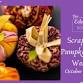 Scrap Pumpkin Making Workshop event image