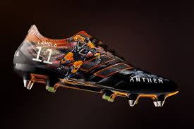 Find the full list here. Adidas X Ea Anthem Custom Player Boots Soccer Cleats 101