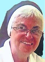 ANN DAMIANI Obituary (1940