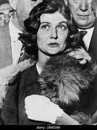 Beauty contest winner to die for trunk murders . Miss Winnie Ruth Judd ,  daughter of a Methodist Minister of Indiana , USA has been sentenced to  death at Phoenix , Arizona ,