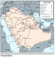 Also, comes with icons set. Saudi Arabia Maps