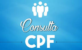 Não há nenhuma pendência no cadastro do contribuinte. Consulta Cpf Receita Federal Situacao Cadastral Do Cpf