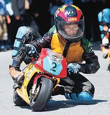 Er ist neun jahre jünger als der schweizer tom lüthi. Tom Luthi Wie Bernhard Russi Das Ware Wirklich Cool Moto Ch