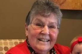 Sheila Cairns (1945-2024) Hello beloved, It's with much sadness that I  announce the passing of one of BridgeWay's own, Sheila Cairns. She went  home to be with her Lord at 7:00 AM