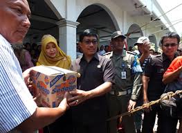 Kabupaten cirebon terdiri dari 40 kecamatan, 12 kelurahan, dan 412 desa. 7 Desa Di Kecamatan Pangenan Terendam Banjir Satu Meter Situs Resmi Kabupaten Cirebon