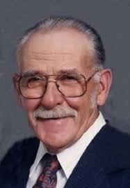 Obituary information for Eugene Nunnenkamp