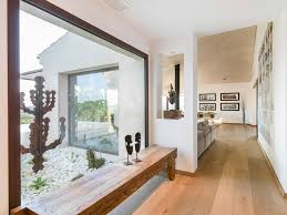 Maybe you would like to learn more about one of these? Concrete Home Combines Earth Tones With Minimalist Aesthetic