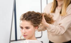 Nearby feature of lokaci also uses map api to sort and bring the top reviews and ratings from the people are the best indicators of how good a hair salon is. Sugar Hair Salon From 45 Arlington Heights Il Groupon