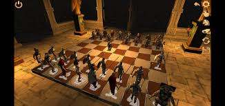 You can download java from: 10 Best Chess Games For Android Phones That You Must Try In 2018